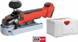 Akku-Planfräse PF 80-18 PURE im MAX3 Mafell
