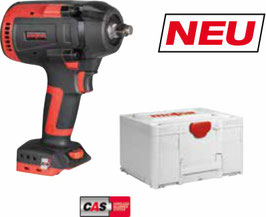 Akku-Schlagschrauber SR 800-18 PURE im MAX3 Mafell