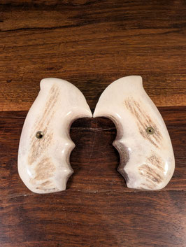 Stag grips / Hirschhorn