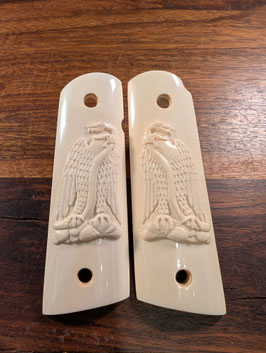 1911 Mexican Eagle