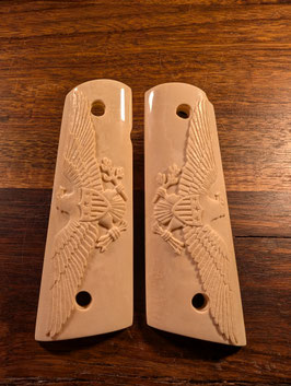 1911 Army Eagle