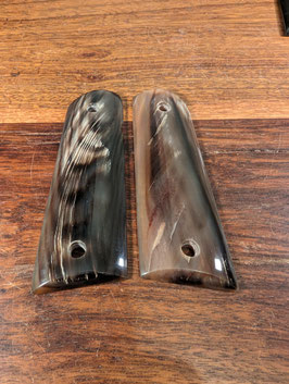 Büffelhorn / Buffalo horn