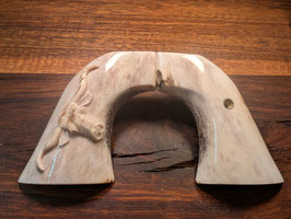 stag grips