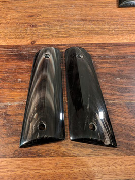 Büffelhorn / Buffalo horn