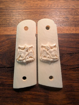 Mammoth Ivory / Mammut Elfenbein