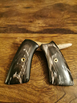 Büffelhorn / Buffalo horn