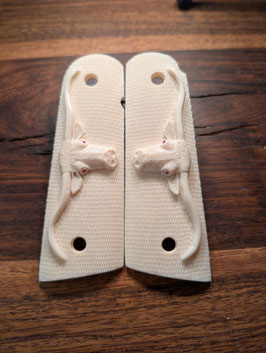 Mammoth Ivory / Mammut Elfenbein