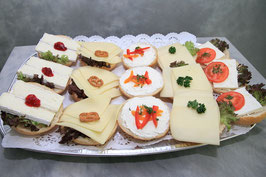 Käse- Platte