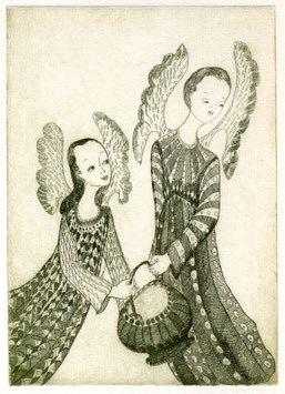 Angiola Bernardelli - Angeli