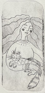 Pia Taccone - Carezze