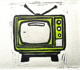 Ida Filippini - Tv