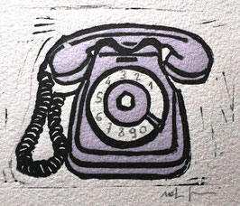 Ida Filippini - Telefono