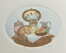 Anna Weber - Gatti