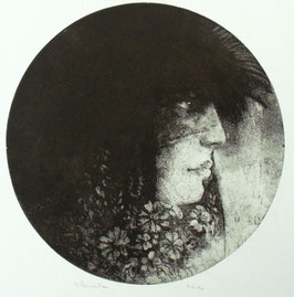Giuliana Pazienza - Ritratto