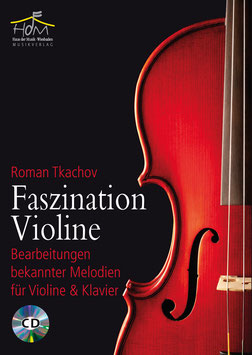 Faszination Violine