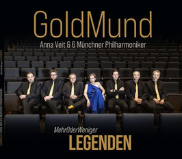 MehrOderWeniger LEGENDEN (64 Minuten)