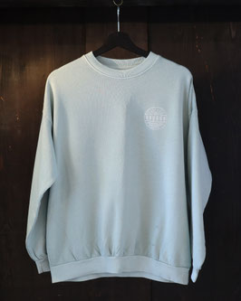 Floresta Negra | Sweater | Mintgrün