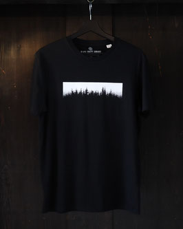 Skyline | T-Shirt | Schwarz
