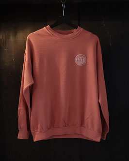 Floresta Negra | Sweater | Terrakotta