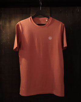 Floresta Negra Backprint | T-Shirt | Terrakotta