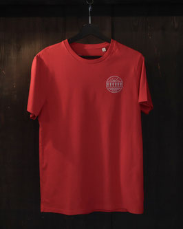 Floresta Negra | T-Shirt | Feuerrot
