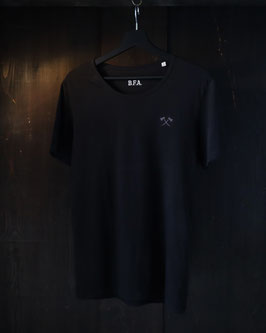 Holzfäller | T-Shirt | Schwarz