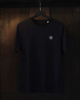 Floresta Negra Backprint | T-Shirt | Schwarz