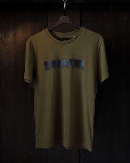 Skyline | T-Shirt | Olivgrün