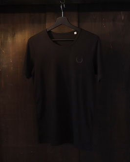 Geweih | T-Shirt | Schwarz
