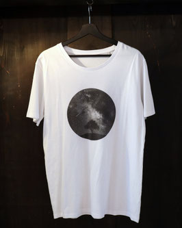 Sternenhimmel | T-Shirt | Weiß