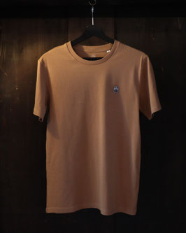 Logo Stick | T-Shirt | Ocker