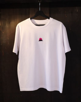 Ostermond | T-Shirt | Weiß