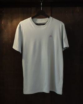 Logo Stick | T-Shirt | Mintgrün