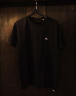 Camper | T-Shirt | Schwarz