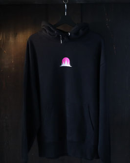 Ostermond | Hoodie | Schwarz