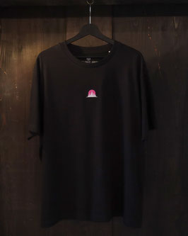 Ostermond | T-Shirt | Schwarz