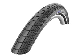 28" x 2.35" (60-622) Schwalbe Big Apple