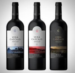 Rioja Vega Cascajo