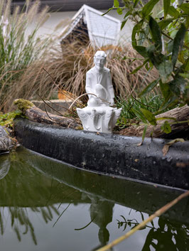 Fritze Bollmann Figur