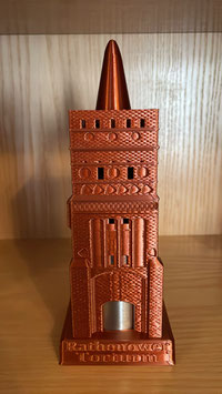 Flaschenöffner "Stadttorturm - Rathenower Torturm" Brandenburg