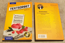 Textsorbet - Volume 1. [E-BOOK]