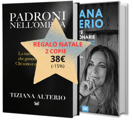 PADRONI NELL'OMBRA + INTERVISTE RIVOLUZIONARIE VOL.2