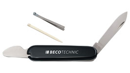 Canif ouvre-boîte Victorinox - BECO TECHNIC