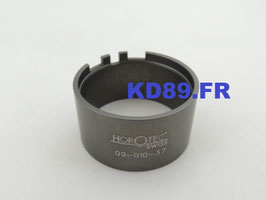 Porte-mouvement gris HOROTEC
