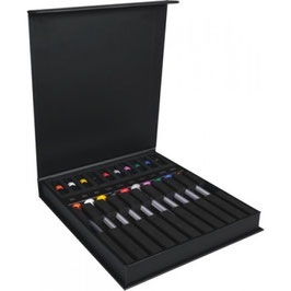 Coffret avec 10 tournevis - BERGEON