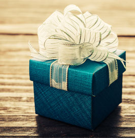 Carte cadeau ♥