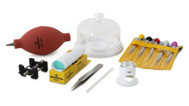 Kit d'outils de base - BERGEON
