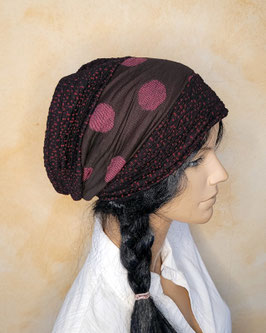Wendemütze Dottas