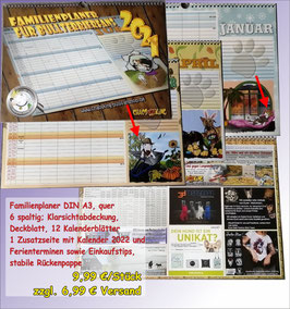 Familienplaner 2021