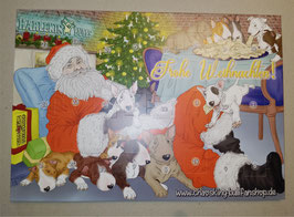 Schoko-Adventskalender 2024
